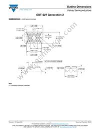 VS-FC420SA15 Datasheet Page 7