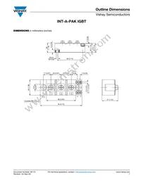 VS-GA100TS120UPBF Datasheet Page 9