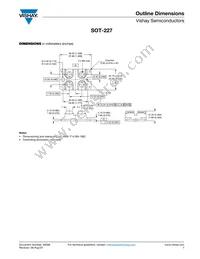 VS-GA200SA60SP Datasheet Page 8