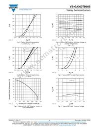 VS-GA300TD60S Datasheet Page 3