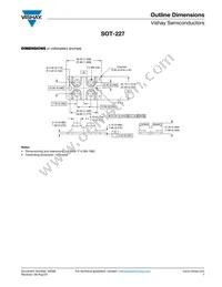 VS-GB100DA60UP Datasheet Page 8