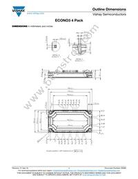 VS-GB100YG120NT Datasheet Page 8