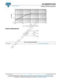 VS-GB200TH120U Datasheet Page 5