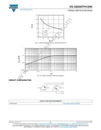 VS-GB300TH120N Datasheet Page 5