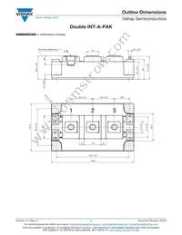 VS-GB300TH120N Datasheet Page 6