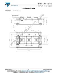 VS-GB300TH120U Datasheet Page 6