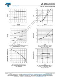 VS-GB50NA120UX Datasheet Page 4