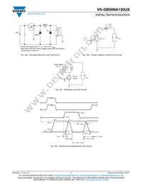 VS-GB50NA120UX Datasheet Page 7