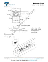 VS-GB55LA120UX Datasheet Page 8