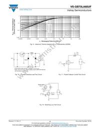 VS-GB70LA60UF Datasheet Page 6