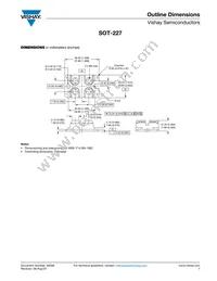 VS-GB70NA60UF Datasheet Page 8