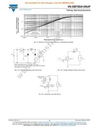 VS-GB75DA120UP Datasheet Page 6