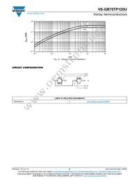 VS-GB75TP120U Datasheet Page 5