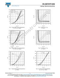 VS-GB75YF120N Datasheet Page 4