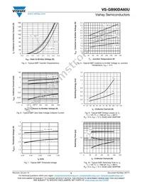 VS-GB90DA60U Datasheet Page 4