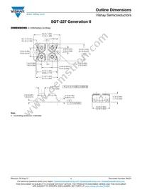 VS-GB90DA60U Datasheet Page 9