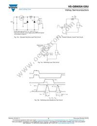 VS-GB90SA120U Datasheet Page 5