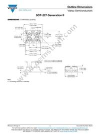 VS-GB90SA120U Datasheet Page 7