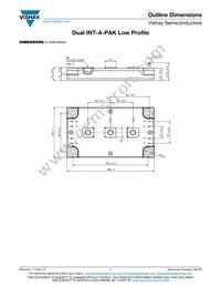 VS-GP300TD60S Datasheet Page 8