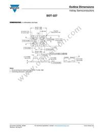 VS-GT100DA120U Datasheet Page 9