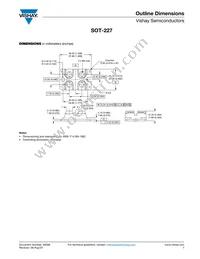 VS-GT100DA60U Datasheet Page 9