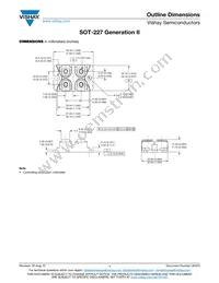 VS-GT120DA65U Datasheet Page 8