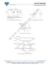 VS-GT175DA120U Datasheet Page 7