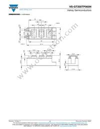 VS-GT200TP065N Datasheet Page 8