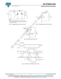 VS-GT80DA120U Datasheet Page 7