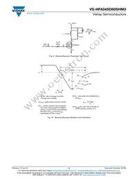 VS-HFA04SD60SHM3 Datasheet Page 5