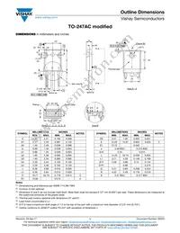 VS-HFA16PB120HN3 Datasheet Page 6