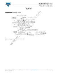 VS-HFA80FA120P Datasheet Page 7