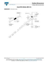 VS-MBR160TR Datasheet Page 5