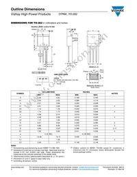 VS-MBR2090CTPBF Datasheet Page 7