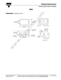 VS-MBRA120TRPBF Datasheet Page 5