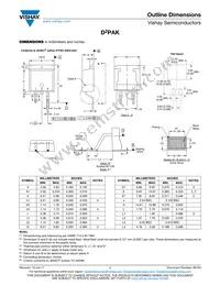 VS-MBRB1045TRL-M3 Datasheet Page 6