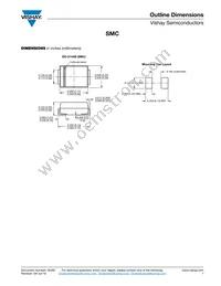 VS-MBRS360-M3/9AT Datasheet Page 6
