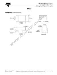 VS-MBRS360TRPBF Datasheet Page 6