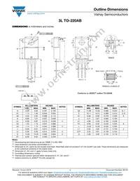 VS-MUR1020CT-M3 Datasheet Page 6