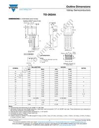 VS-MURB2020CTR-M3 Datasheet Page 7