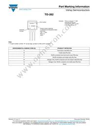 VS-MURB2020CTRHM3 Datasheet Page 9