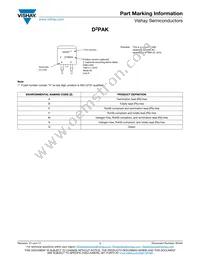 VS-MURB2020CTRHM3 Datasheet Page 10