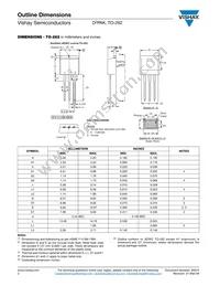 VS-MURB2020CTTRLP Datasheet Page 8