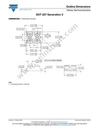 VS-RA220FA120 Datasheet Page 6