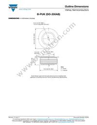 VS-SD2000C10L Datasheet Page 6