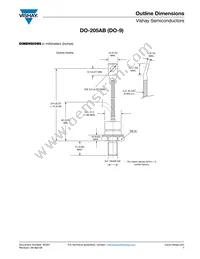 VS-SD203N25S20PC Datasheet Page 9
