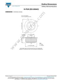 VS-SD2500C25K Datasheet Page 6