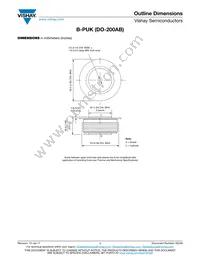 VS-SD263C45S50L Datasheet Page 7