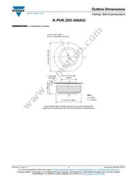 VS-SD3000C08K Datasheet Page 6