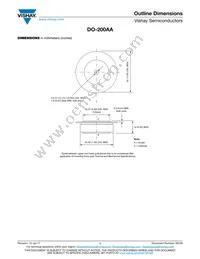 VS-SD303C25S20C Datasheet Page 8
